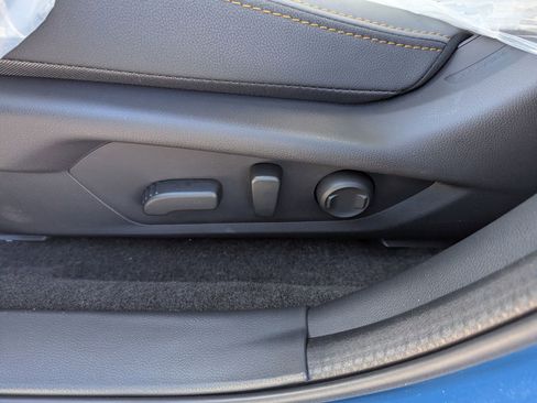 New 2026 Subaru Crosstrek 2.5i Wilderness image 8