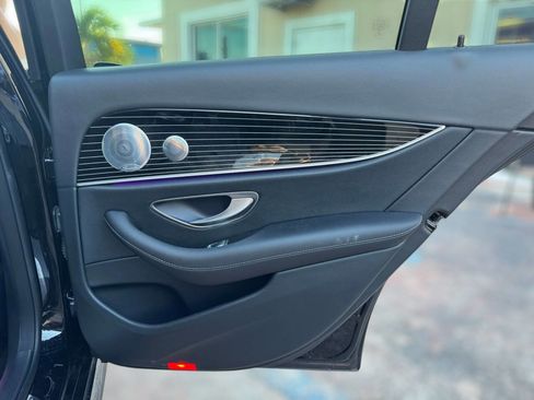 Used 2018 Mercedes-Benz E 400 Coupe w/ Premium 1 Package image 30