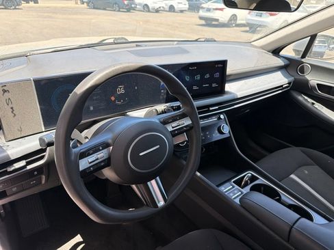 Used 2024 Hyundai Sonata SEL FWD image 7