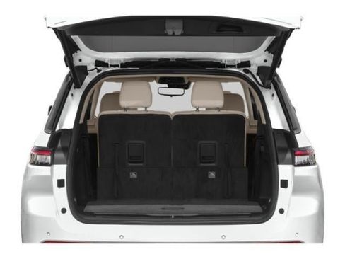 Used 2021 Jeep Grand Cherokee L Summit image 11