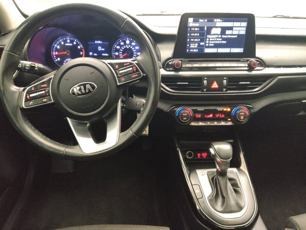 Used 2019 Kia Forte S w/ S Premium Package FWD image 22