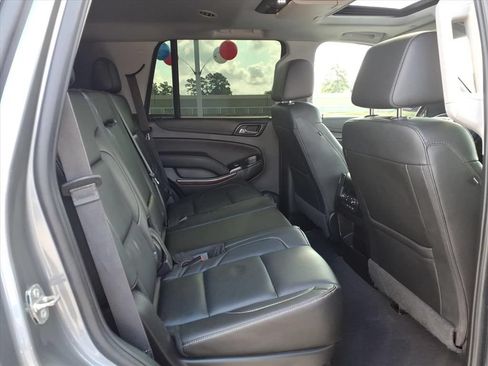 Used 2020 GMC Yukon SLT w/ Open Road Package RWD image 16