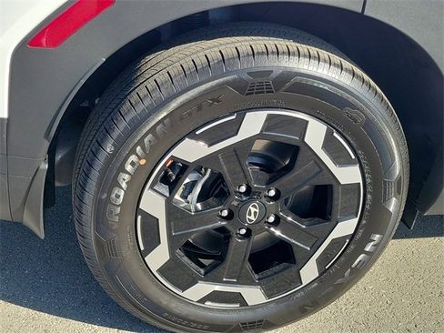 New 2026 Hyundai Santa Fe SEL image 24