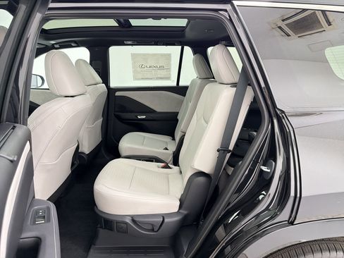 New 2026 Lexus TX 350 AWD image 13