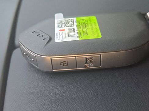 New 2027 Kia Telluride LX FWD image 33