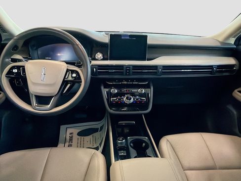 Used 2022 Lincoln Corsair Reserve w/ Sport Package AWD/4WD image 22