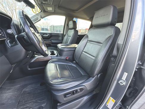 Used 2021 GMC Sierra 1500 Denali w/ Denali Ultimate Package image 20