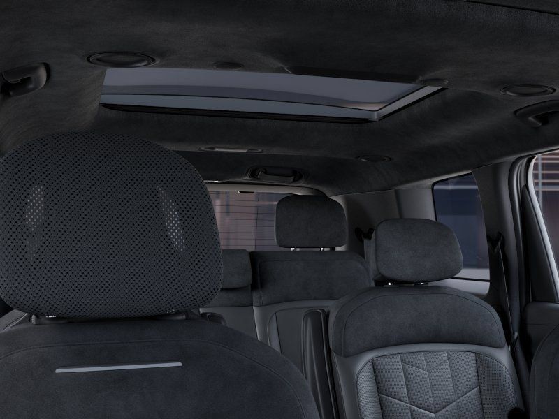 New 2027 Kia Telluride X-Line SX Prestige w/ Towing Package AWD/4WD image 27
