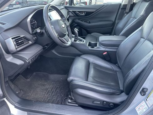 Certified 2023 Subaru Outback Touring XT image 9
