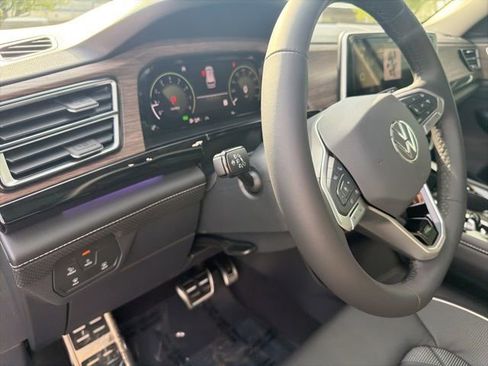 New 2026 Volkswagen Atlas SEL Premium R-Line AWD/4WD image 51