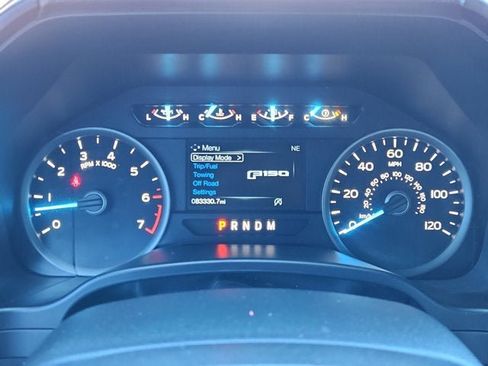 Used 2018 Ford F150 XLT w/ Equipment Group 302A Luxury image 19