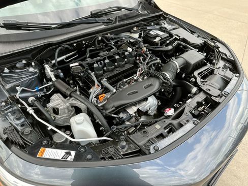 Used 2023 Honda Civic Touring image 26