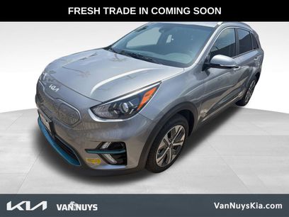 Used 2022 Kia Niro EX