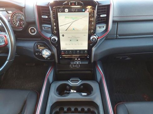 Used 2022 RAM 1500 Rebel w/ Level 1 Equipment Group image 11