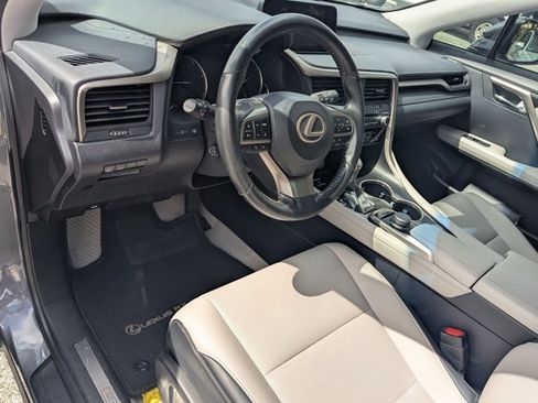 Used 2019 Lexus RX 350 FWD image 4