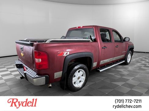 Used 2009 Chevrolet Silverado 1500 LT w/ Power Pack Plus image 5