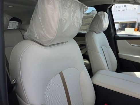 New 2026 MAZDA CX-90 3.3 Turbo S w/ Premium Package image 14