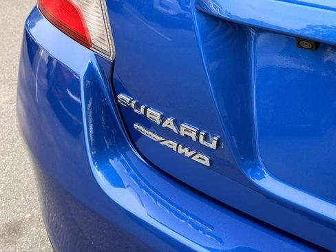 Used 2020 Subaru WRX AWD/4WD image 10