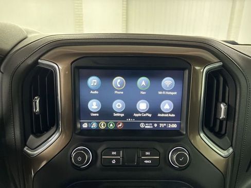 Certified 2021 Chevrolet Silverado 3500 High Country image 13