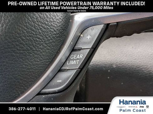 Used 2022 RAM 1500 Laramie AWD/4WD image 27