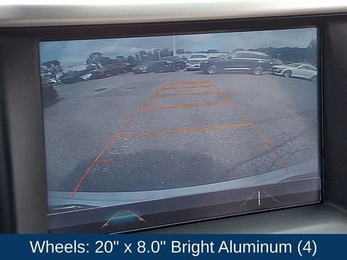 Used 2017 GMC Acadia SLT AWD/4WD image 12