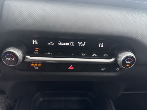 Used 2025 MAZDA CX-50 AWD 2.5 S w/ Preferred Package image 27