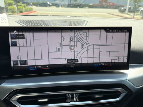 Used 2023 BMW i4 eDrive35 RWD image 24