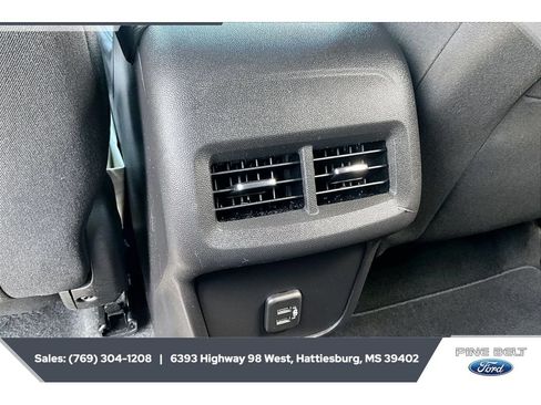 Used 2024 Chevrolet Equinox LS w/ LS Convenience Package FWD image 23