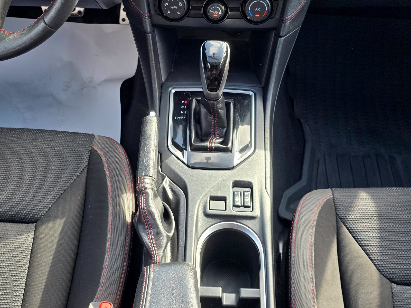 Used 2019 Subaru Impreza 2.0i Sport AWD/4WD image 21