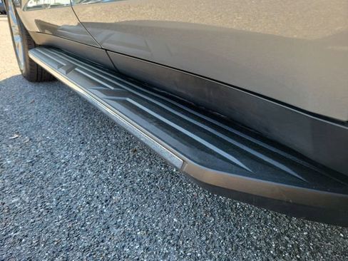 Certified 2025 Chevrolet Tahoe Premier image 8