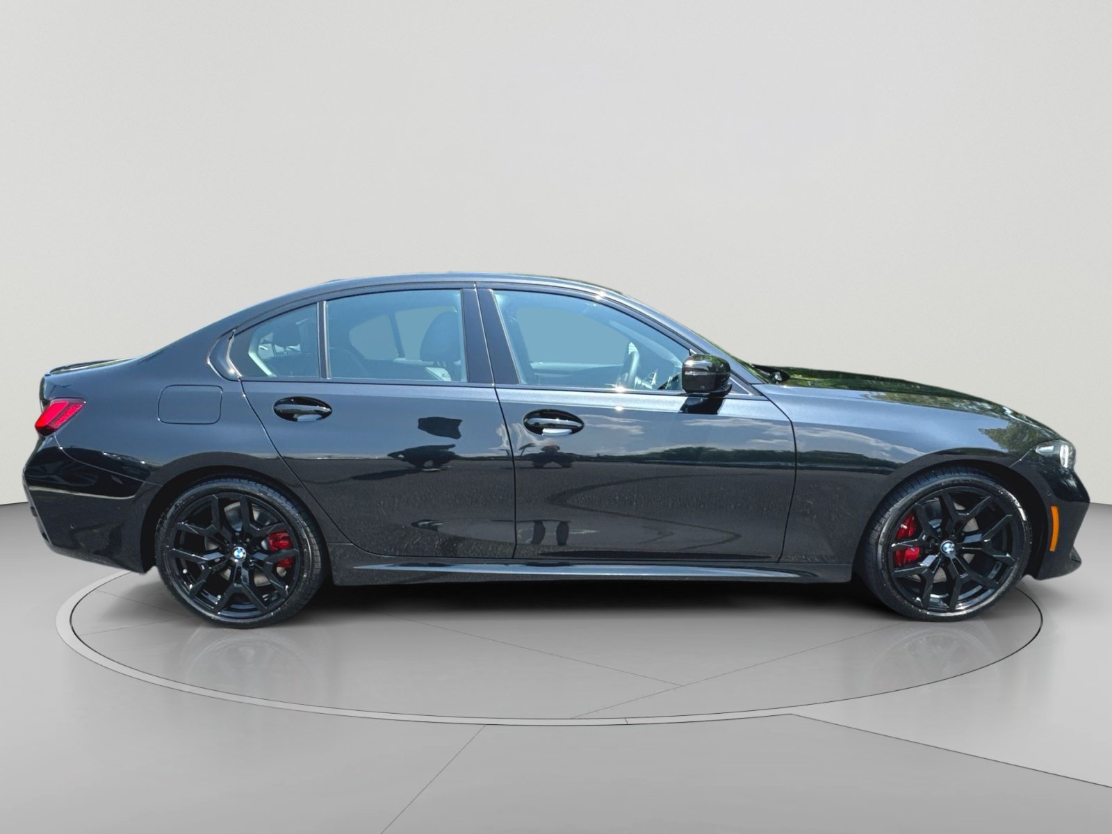 New 2026 BMW 330i Sedan w/ M Sport Package RWD image 34