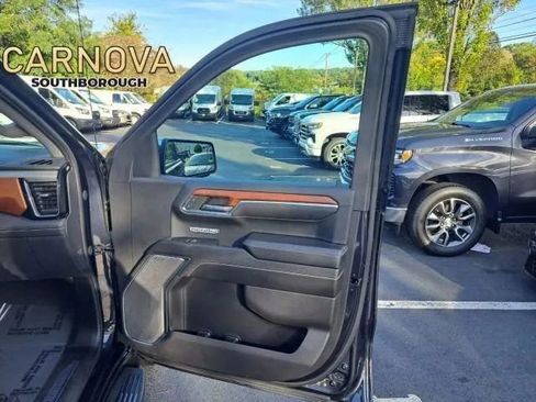 Used 2022 GMC Sierra 1500 Denali image 19