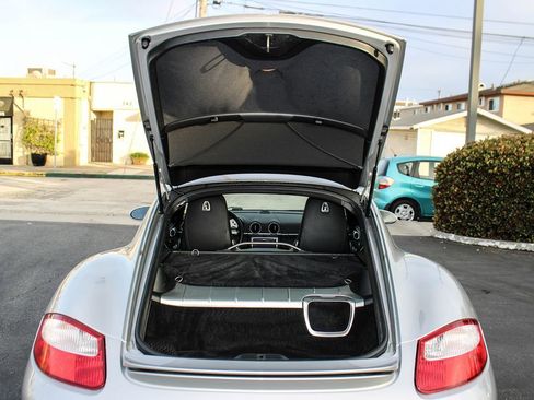 Used 2006 Porsche Cayman S RWD image 31