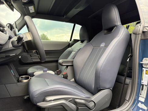 New 2026 MINI Cooper S FWD image 7