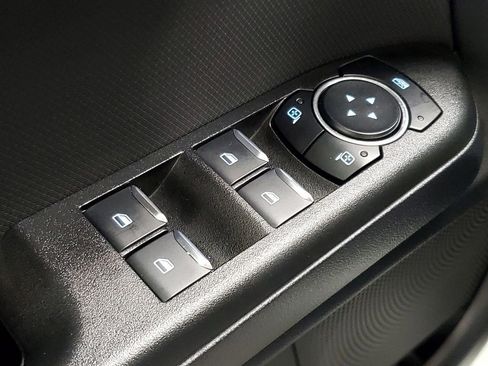 New 2025 Ford Bronco Sport Big Bend image 27