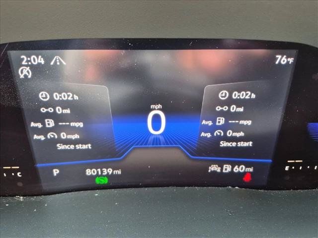 Used 2022 Volkswagen Atlas SE AWD/4WD image 14
