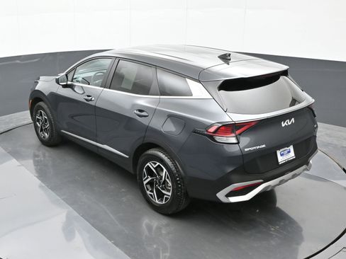 Used 2023 Kia Sportage LX image 33