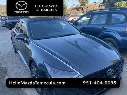 Used 2022 Hyundai Sonata Limited