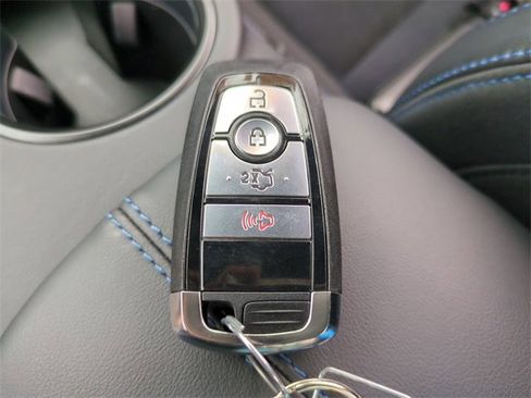 Used 2025 Ford Mustang Dark Horse image 34