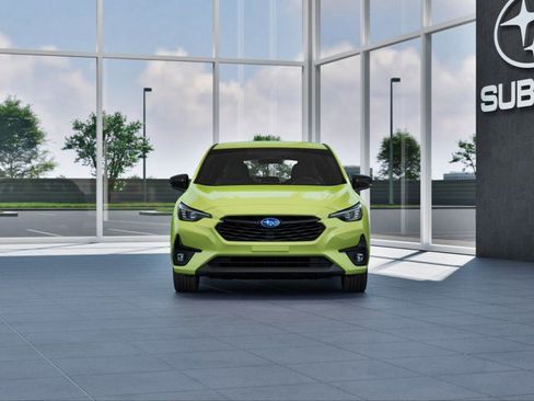 New 2026 Subaru Impreza RS AWD/4WD image 7