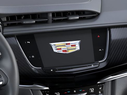 New 2025 Cadillac XT6 Sport w/ LPO, Floor Liner Package image 18