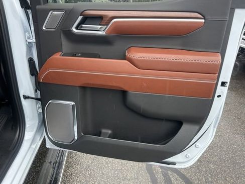 New 2026 GMC Sierra 1500 Denali Ultimate AWD/4WD image 15
