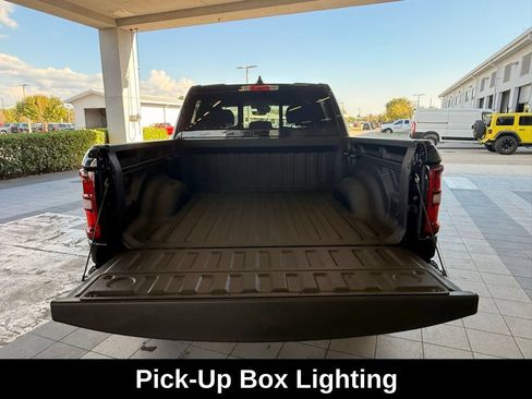 New 2026 RAM 1500 Big Horn AWD/4WD image 41