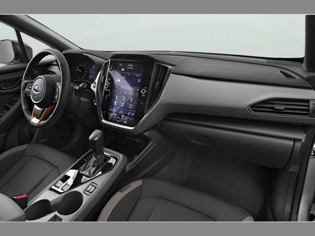 New 2026 Subaru Crosstrek 2.5i Wilderness AWD/4WD image 16