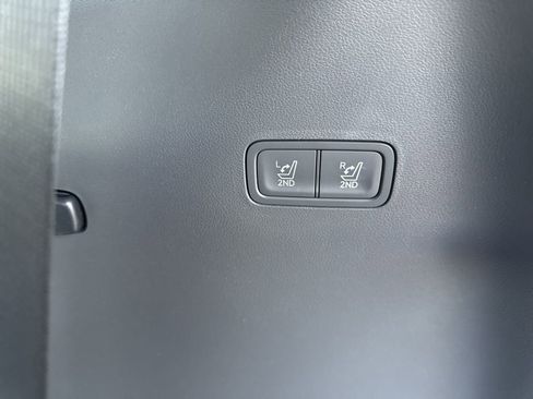 New 2026 Hyundai Santa Fe Limited image 13