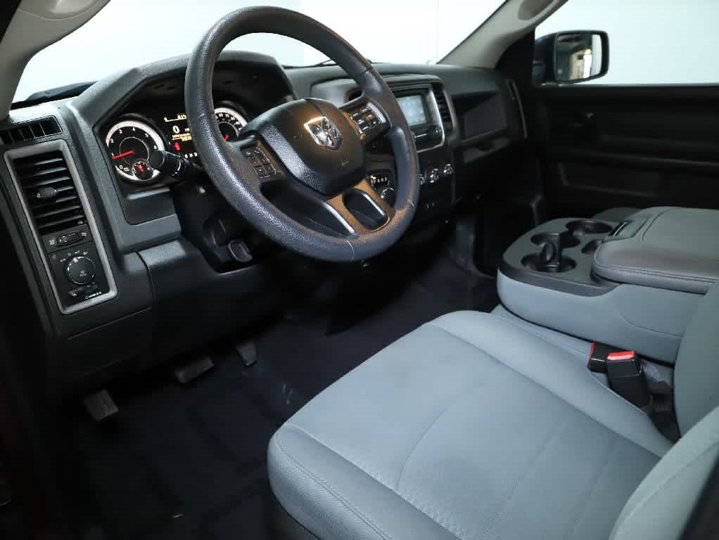 Used 2018 RAM 1500 Express w/ Express Value Package AWD/4WD image 17
