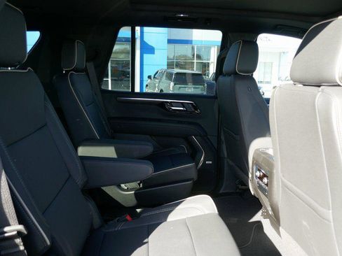 New 2026 Chevrolet Tahoe Premier AWD/4WD image 10