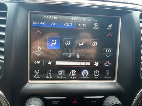 Used 2014 Jeep Grand Cherokee Limited AWD/4WD image 25