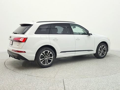 New 2026 Audi Q7 2.0T Premium Plus image 5
