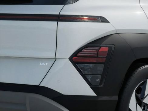 New 2026 Hyundai Kona SEL Sport image 10